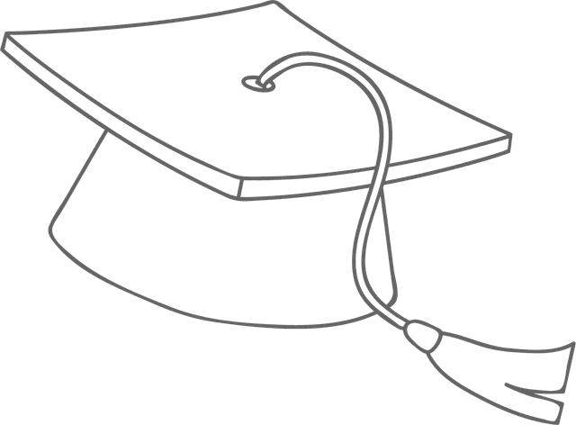 Educational School Cap